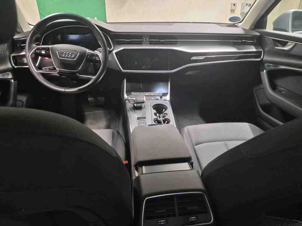 Audi A6 - Bild 4