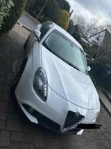 Alfa Romeo Giulietta 1.4 TB 16V MultiAir 125 kW TCT Sup... - Alfa Romeo Giulietta Gebrauchtwagen