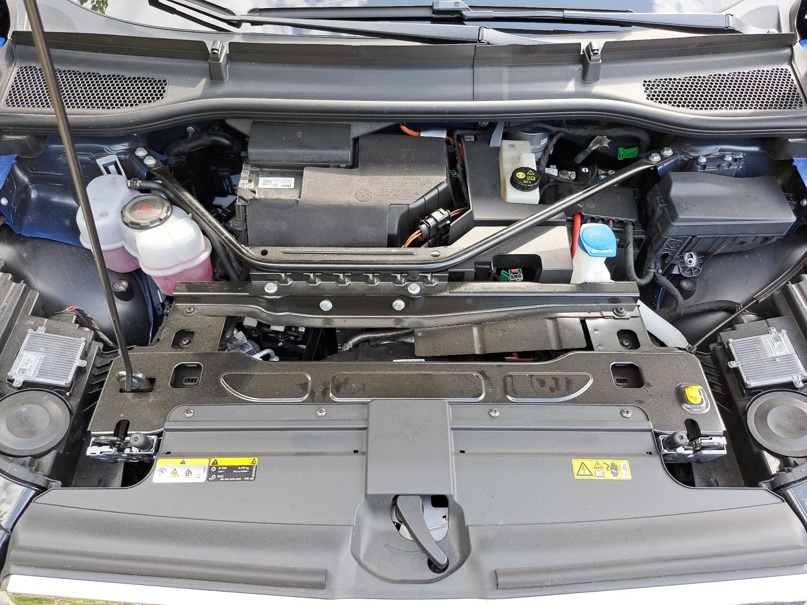 Skoda Enyaq - Bild 24