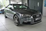 Audi A3 Cabriolet quattro S Line Sportpaket MMI Plus - Audi A3 Gebrauchtwagen in München