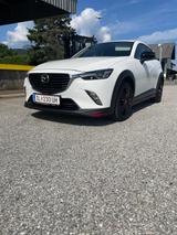 Mazda CX-3 1.5 SKYACTIV-D 105 Exclusive-Line FWD E... - Mazda CX-3 Exclusive-Line mit Diesel-Antrieb