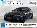 BMW M3 Competition M xDrive 360° LED SITZBELÜFTUNG
