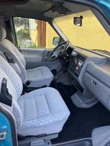 Volkswagen VW T4 Camper H Zulassung Komplett Paket  - Volkswagen Benzin Wohnmobil oder -wagen Wohnmobil andere T4