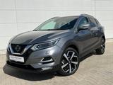 Nissan Qashqai Tekna+ *Automatik*LED*Leder*inkl. WKR* - Nissan Gebrauchtwagen in Ludwigshafen