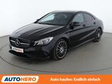 Mercedes-Benz CLA 200 AMG Line *NAV*TEMP*CAM*PDC*SHZ*ALU*KLIMA - Mercedes-Benz CLA 200: Limousine