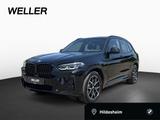 BMW X3 xDr20i M-SPORT,PANO,Live+,LED,SHZG,ParkAss