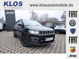 Jeep Compass S 1.3 GSE DCT NAVI PANO KAMERA WINTERPAK - Jeep Gebrauchtwagen in Saarbrücken