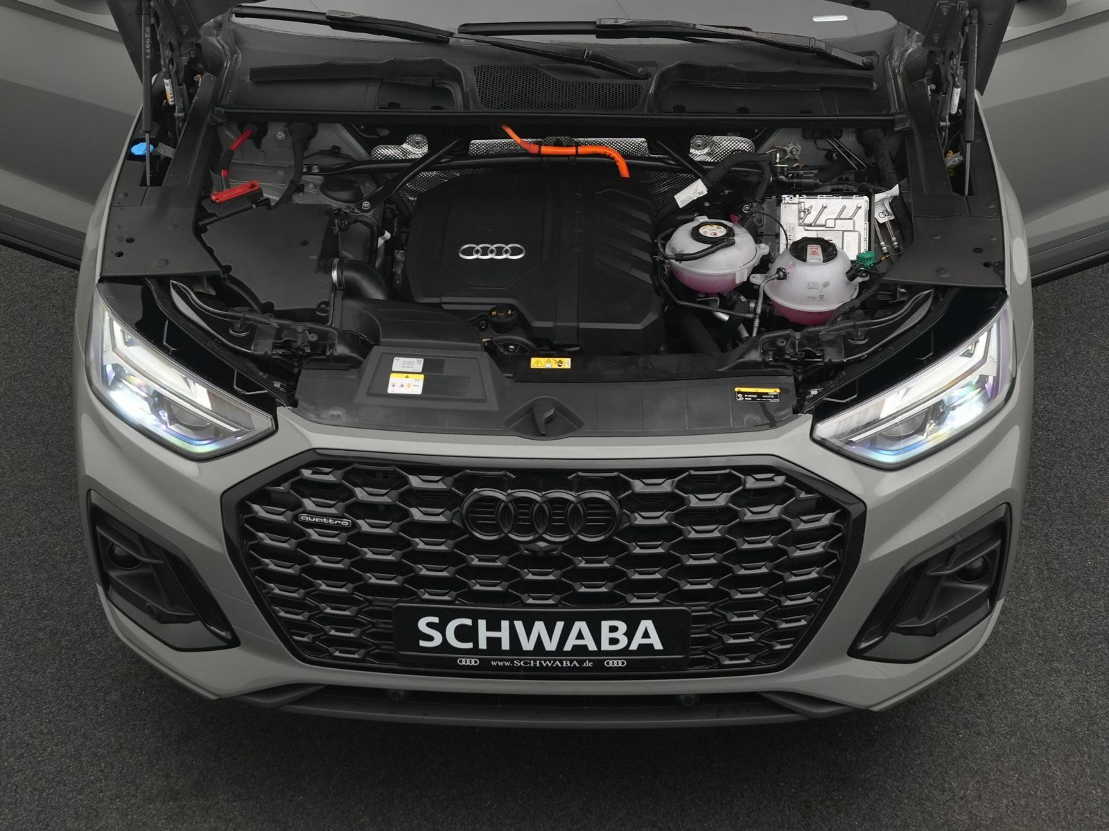 Audi Q5 - Bild 29