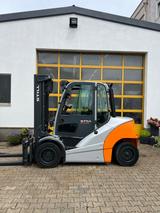 Still RX70-50 Diesel 14900.- Netto - Still LKWs