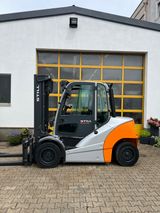 Still RX70-50 Diesel 14900.- Netto - Offers matching your search criteria