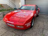 Porsche 944 Turbo Cup Original 1 von 55 1986 - Porsche: 55