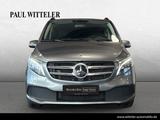 Mercedes-Benz V 220 d EDITION Lang STANDHZ+BURMESTER+DISTRONIC - Mercedes-Benz V-Klasse Gebrauchtwagen in Münster