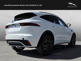 Jaguar E-Pace D200 AWD R-Dynamic SE - Jaguar E-Pace Gebrauchtwagen in Wuppertal