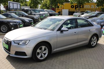 Audi A4 *XENON*