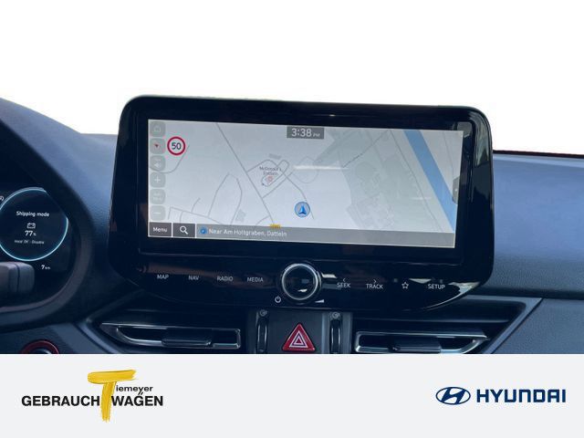 Hyundai i30 – Bild 14