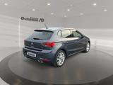Seat Ibiza FR Facelift RFK CarPlay SHZ KeyLess - gebrauchte Seat Ibiza mit Facelift