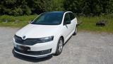 Skoda Rapid Spaceback, Monte Carlo, TSI 1,0 - Skoda Rapid in Wuppertal