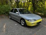 Mitsubishi Colt 1.3 GLX Young Spirit GLX - Mitsubishi Colt: Glx