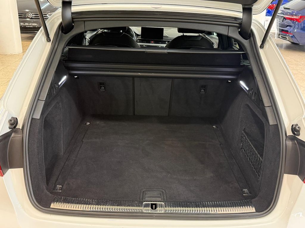 Audi A4 - Bild 27