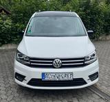 Volkswagen Caddy 1,4TSI 92kW DSG BMT Edition 35 5-Sitze... - : Firmenfahrzeug