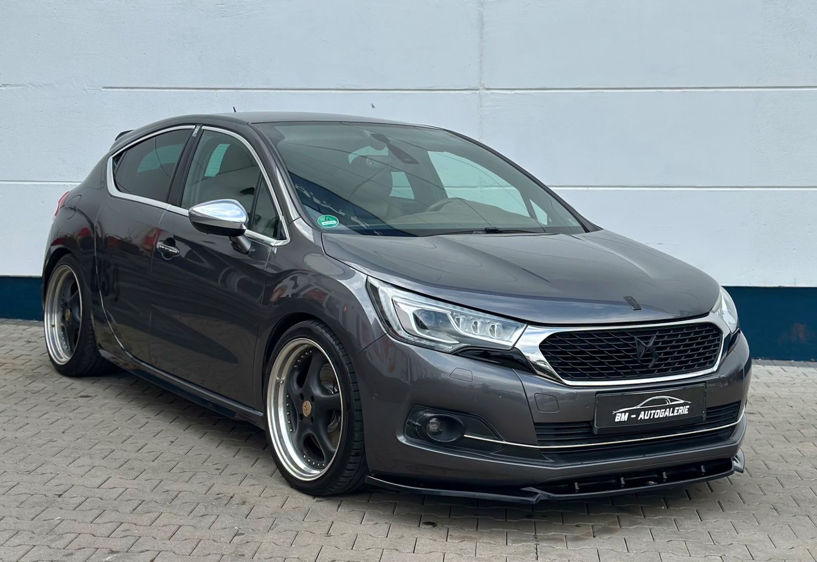 DS DS4