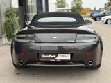 Aston Martin V8 Vantage Roadster 4.7l SPORTSHIFT SPORTABGAS - gebrauchte Aston Martin V8 Vantage aus dem Jahr 2011