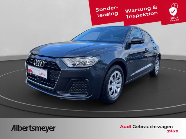 Audi A1 Sportback 25 TFSI ADVANCED+GRA+VIRTUAL COCKPI