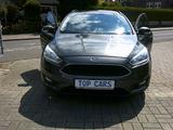 Ford Focus Turnier Business Zahnriemen gerade erneuer - Ford Focus Gebrauchtwagen in Bremen