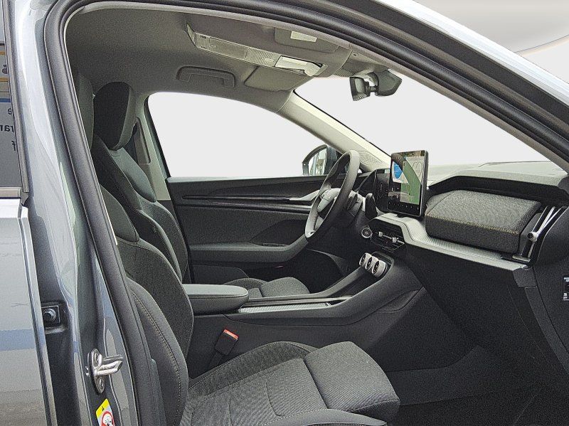 Fahrzeugansicht 16 Fahrzeugabbildung SKODA Kodiaq 1.5 TSI DSG mHEV Selection