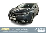 Renault Espace INITIALE PARIS BLUE dCi 190 EDC - gebrauchte Renault Espace aus dem Jahr 2023