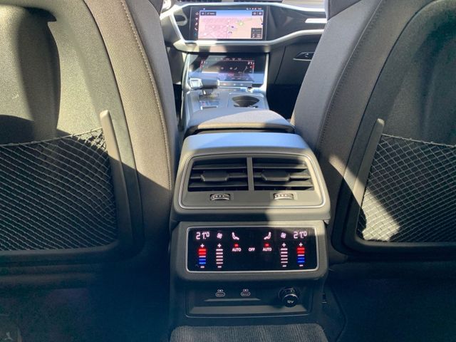 A6 Avant 40 TDI QUAT SPORT AHK+HUD+REMOTE+KAMERA