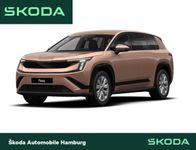 Skoda Peaq - Vorschau Bild 1