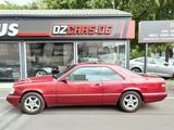 Mercedes-Benz CE 220*AUTOMATIK*LEDER*KLIMA*SZHZG* - Mercedes-Benz CE 220 Gebrauchtwagen
