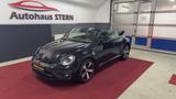 Volkswagen Beetle Cabriolet SOUND DESIGN*KAMERA*Xenon*Navi* - Volkswagen Beetle: Sound