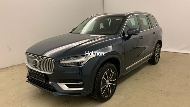 Volvo XC90 T8 AWD Inscription Expr 7-Si LEDER BLIS RFK