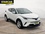 Toyota C-HR 90 kW HYBRID FLOW 1.8 16V+NAVI+ACC+RFK+SHZ+ - Toyota C-HR: 1.8