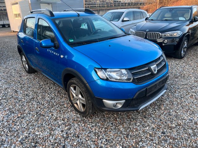 Dacia Sandero II Stepway Prestige