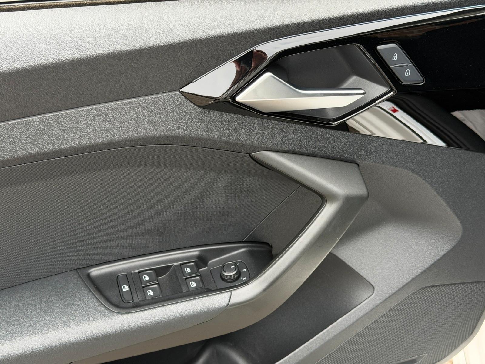 Audi A1 SB 30 TFSI S-line Virtual*LED*SHZ*Automatik, миниатюра 21