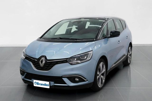 Renault RENAULT Grand Scenic 1.7 blue dci Intens 120cv