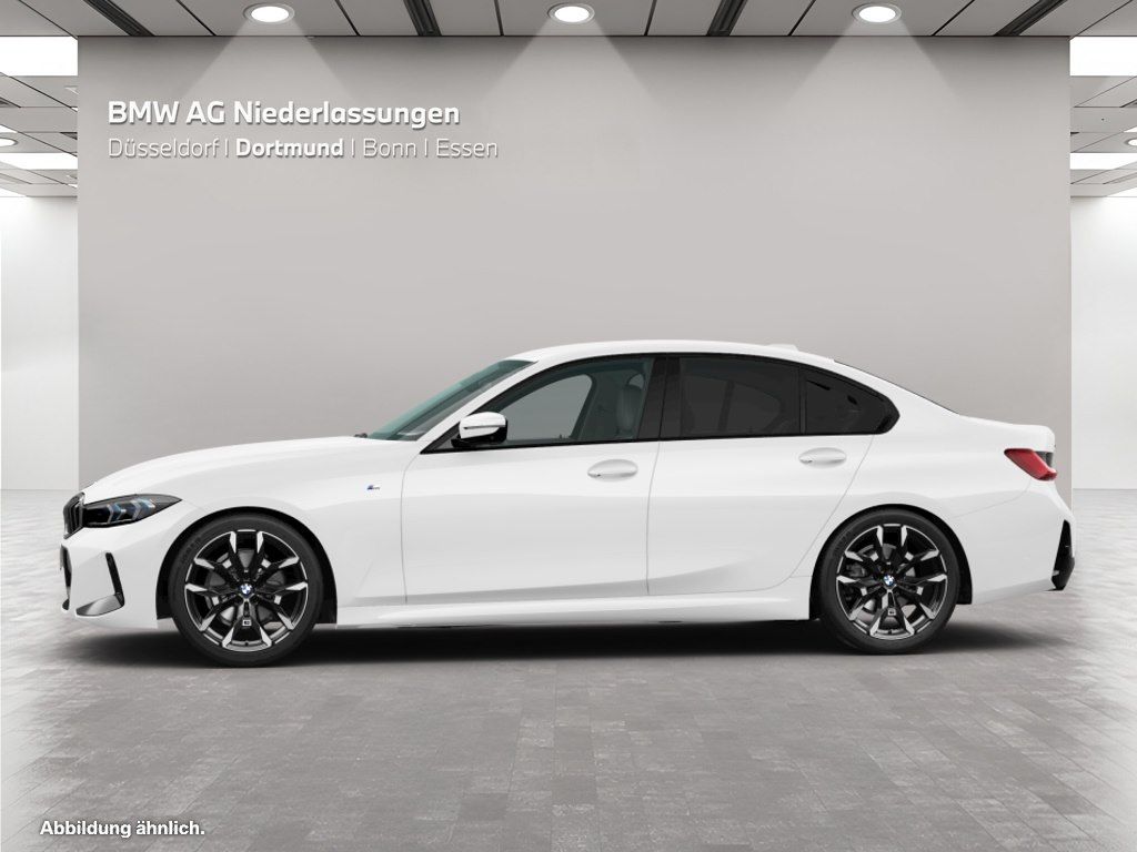 BMW 330 - Bild 8