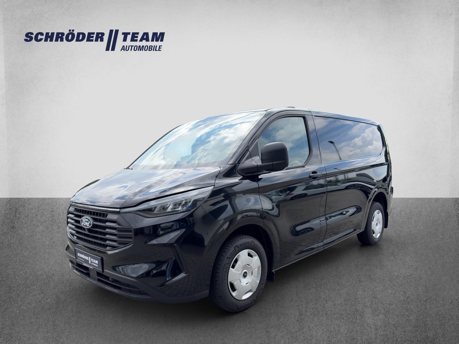 Ford Transit Custom Kasten 320 L1 Trend