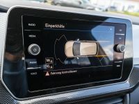 Volkswagen T-Cross - Vorschau Bild 19
