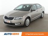 Skoda Octavia 1.8 TSI Ambition *TEMPO*PDC*KLIMA* - Skoda Octavia Gebrauchtwagen in Berlin