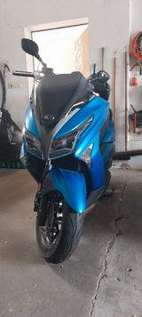 Kymco X-TOWN 125 - Angebote