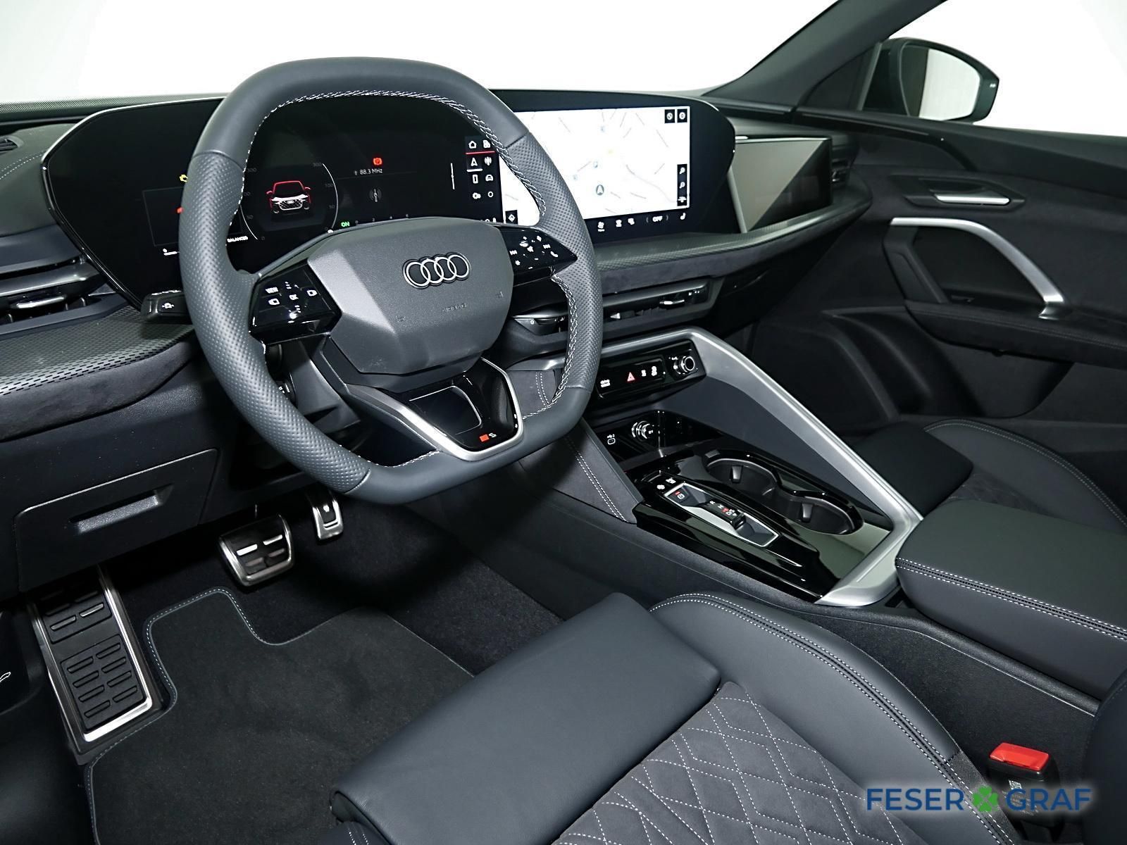 Audi Q5 - Bild 7