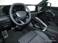 Audi Q5 - Vorschau Bild 7
