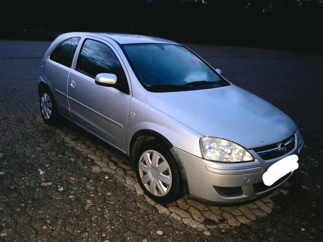 Opel Corsa C 1.2 twinport