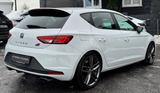 Seat Leon Cupra 280 LED+PANO+NAV+PDC+WKR+SHZ+BT+ACC+ - Seat Leon Cupra-280