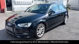 Audi A3 ***UNFALLFAHRZEUG*** - Kleinwagen mit Unfallschaden
