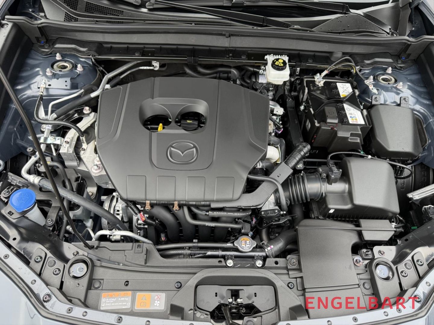 Mazda CX-30 - Bild 14